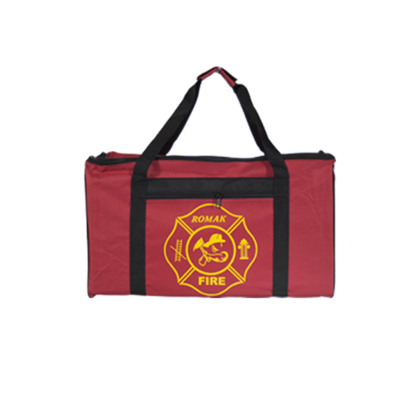 Kit Traje para Bombero Completo Romak … BOM1001H-P ESP - 3